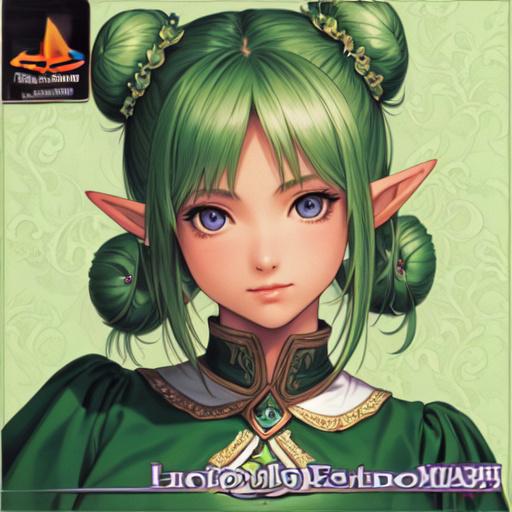 159319-2827911279-detailed background, masterpiece, (solo, 1girl, detailed eyes, long double bun, portrait_1.2), final fantasy elf theme, cd cover.jpg